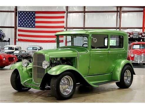 1931 Ford Model A for sale in Kentwood, MI