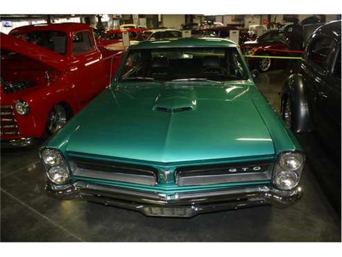 1965 Pontiac GTO for sale in Branson, MO