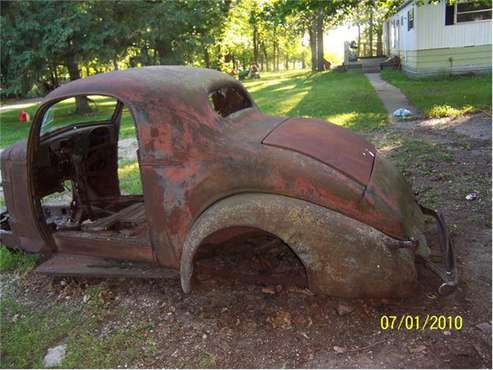 1935 Oldsmobile 3 Window Coupe for sale in Parkers Prairie, MN