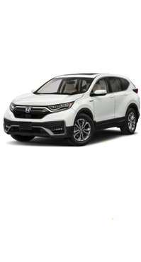 2022 Hybrid Honda CRV EXL for sale in Columbia City, OR