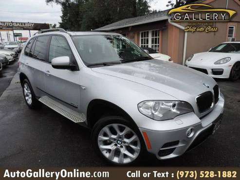 2012 BMW X5 AWD 4dr 35i Sport Activity - WE FINANCE EVERYONE! for sale in Lodi, NJ
