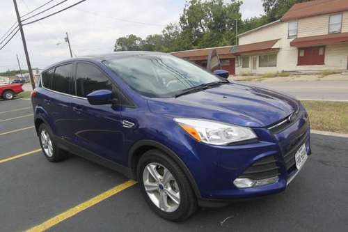 2015 Ford Escape for sale in Temple, TX