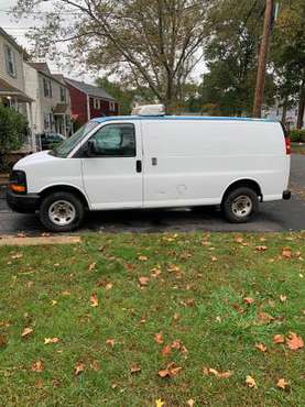 2008 Chevy one ton thermo king for sale in Metuchen, NY