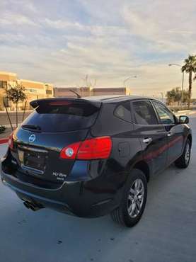 2010 Nissan Rogue Krom AWD 68k miles for sale in North Las Vegas, NV
