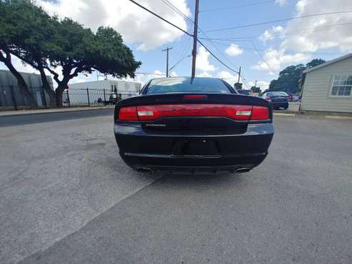 2011 Dodge Charger excellent $5000 obo for sale in Austin, TX