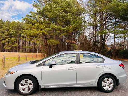 2013 honda civic for sale in Cary, NC
