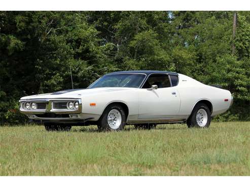 1972 Dodge Charger for sale in Bayville, NJ