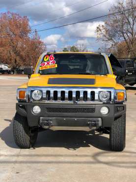 Hummer H3 - cars & trucks - by dealer - vehicle automotive sale for sale in Grove, MO