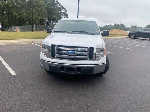 Ford F150 2009 for sale in Dearing, FL