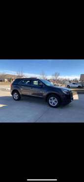 2016 Chevy Equinox LS AWD for sale in Green Bay, MI