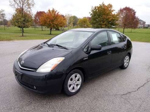 2007 Toyota Prius EXCELLENT 50mpg VERY NICE CAR SALE 2DAY ONLY $2699 for sale in New Franken, WI