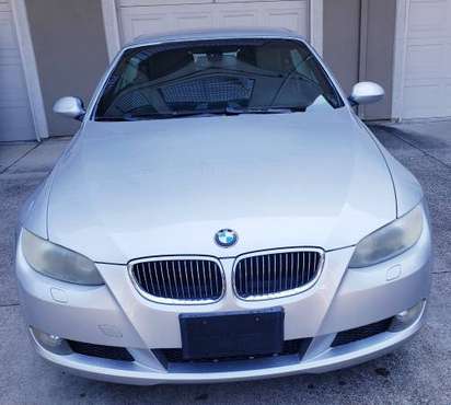2009 BMW 328i CONVERTIBLE - cars & trucks - by dealer - vehicle... for sale in Dallas, TX