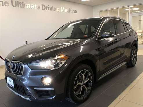 2016 BMW X1 xDrive28i for sale in Buffalo, NY