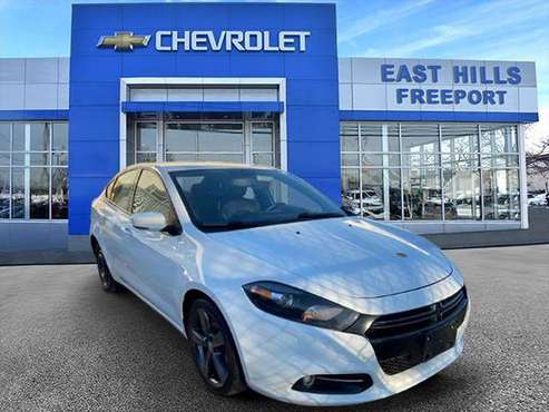 2015 Dodge Dart - - cars & trucks - by dealer - vehicle automotive... for sale in Freeport, NY