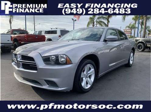 R1. 2011 Dodge Charger SE AUTOMATIC SUPER CLEAN for sale in Stanton, CA