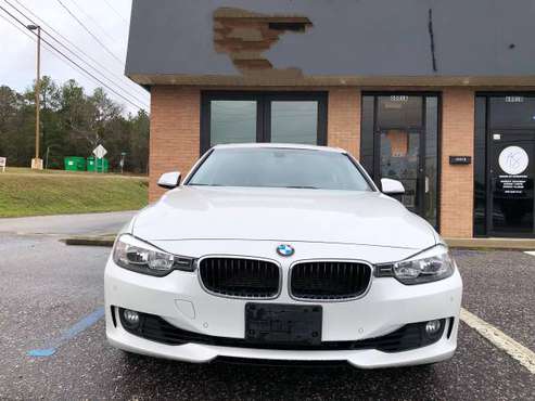2014 BMW 328i - cars & trucks - by owner - vehicle automotive sale for sale in Lexington, SC