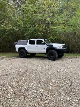 Tacoma 4x4 - cars & trucks - by owner - vehicle automotive sale for sale in Valdosta, GA