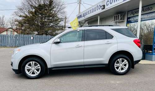 CLEAN SALE PRICED 14 Chevy Equinox LT AWD - cars & for sale in Madison, WI