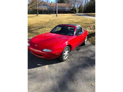 1991 Mazda Miata for sale in West Pittston, PA