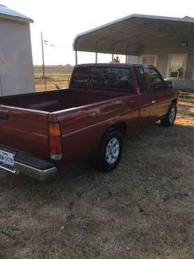 93 nissan truck for sale in Bardwell, TX