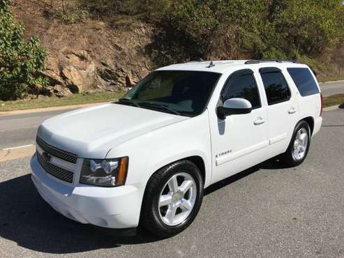 2007 Chevrolet Tahoe LT for sale in Marshall, NC