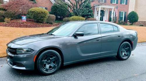 2015 Dodge Charger R/T 5 7 Hemi 115k Miles - - by for sale in Kennesaw, GA