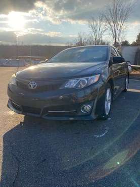 toyota camry 2012 for sale in Woodstock, GA