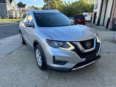 2017 Nissan Rogue S with only 49k miles - - by dealer for sale in Baldwin, NY