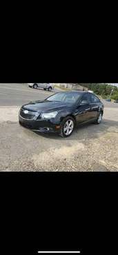 2014 Chevy Cruze LT for sale in Hot Springs National Park, AR