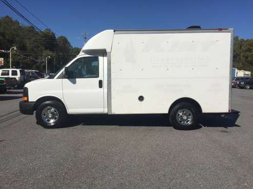 2006 Chevy Express 3500 for sale in Etters, PA