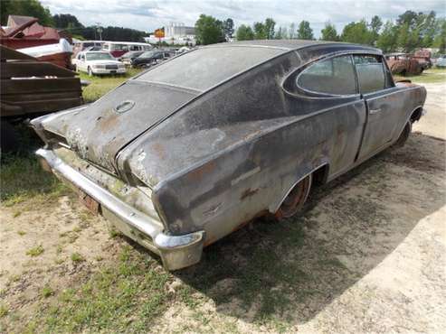 1965 AMC Rambler for sale in Gray Court, SC