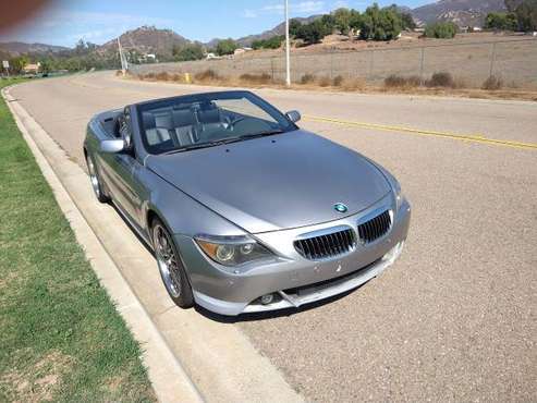 2005 BMW Ci W/M Package for sale in Escondido, CA