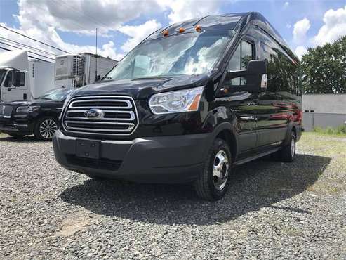 2018 Ford Transit 350 14-Passenger Van (12 2) - - by for sale in Roseland, NJ