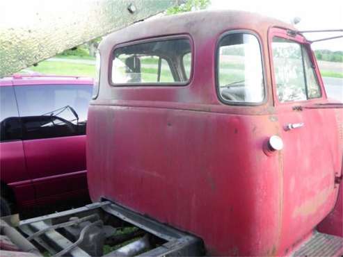 1954 Chevrolet Rat Rod for sale in Cadillac, MI