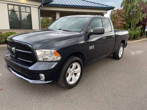 2015 Ram 1500 - - by dealer - vehicle automotive sale for sale in Portland, OR