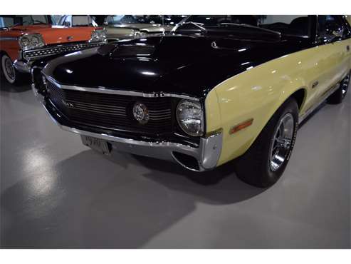1970 AMC AMX for sale in Sioux City, IA