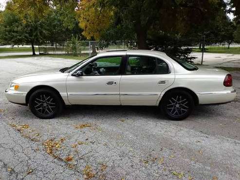 Nice running low mile car priced to sell ready 4 winter great tires for sale in Rock Island, IA
