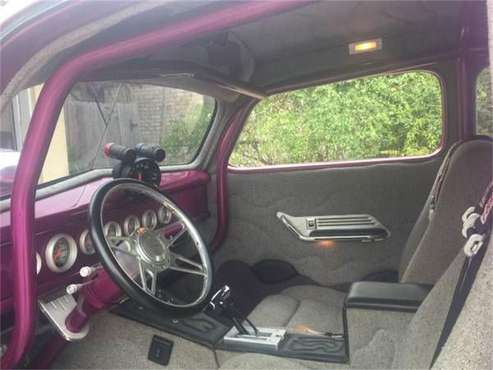 1939 Ford Hot Rod for sale in Cadillac, MI