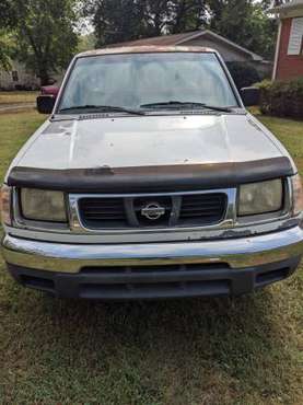 1998 Nissan Frontier for sale in Hickory, NC