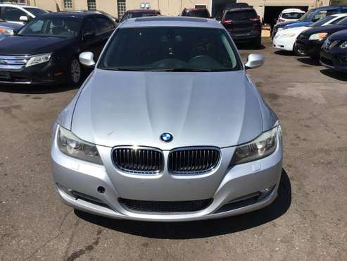 2011 BMW - - by dealer - vehicle automotive sale for sale in Denver , CO