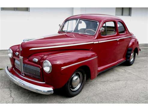 1942 Ford Coupe for sale in Dayton, OH