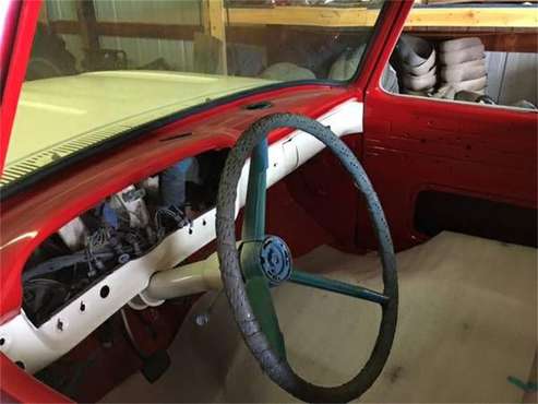 1965 Ford F100 for sale in Cadillac, MI