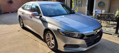 2018 Honda Accord LX for sale in Pittsburgh, PA