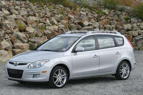 2012 *Hyundai* *Elantra* *Touring* *SE* - cars & trucks - by dealer... for sale in Naugatuck, CT