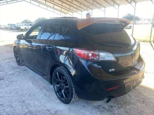 Mazda 3 speed turbo - - by dealer - vehicle automotive for sale in Pinellas Park, FL