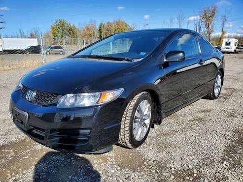 2009 Honda Civic - Honorable Dealership 3 Locations 100+ Cars- Good... for sale in Lyons, NY
