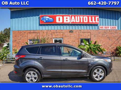 2016 FORD ESCAPE for sale in Olive Branch, TN