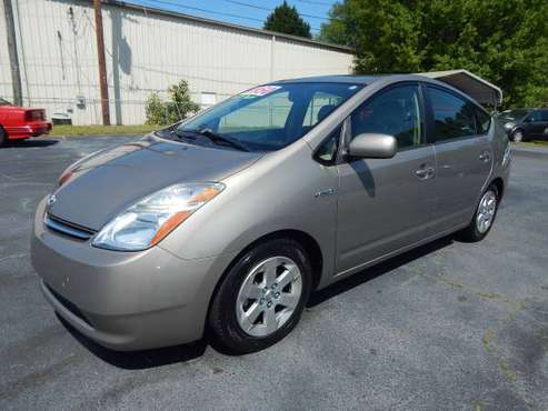 2006 TOYOTA PRIUS - - by dealer - vehicle automotive for sale in Loganville, GA
