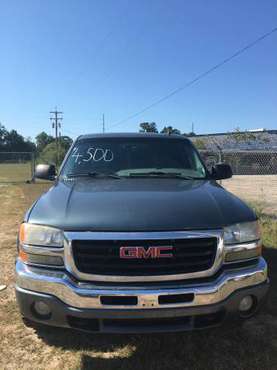 GMC Z71 MUST SELL !2006 Chevy 1500 SLT, below wholesale for sale in Bay Saint Louis, MS