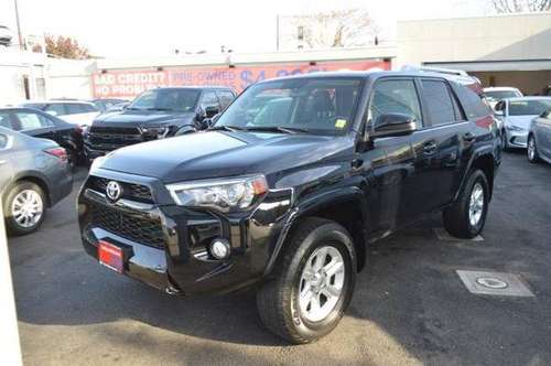 2016 Toyota 4Runner SR5 Premium for sale in Brooklyn, NY